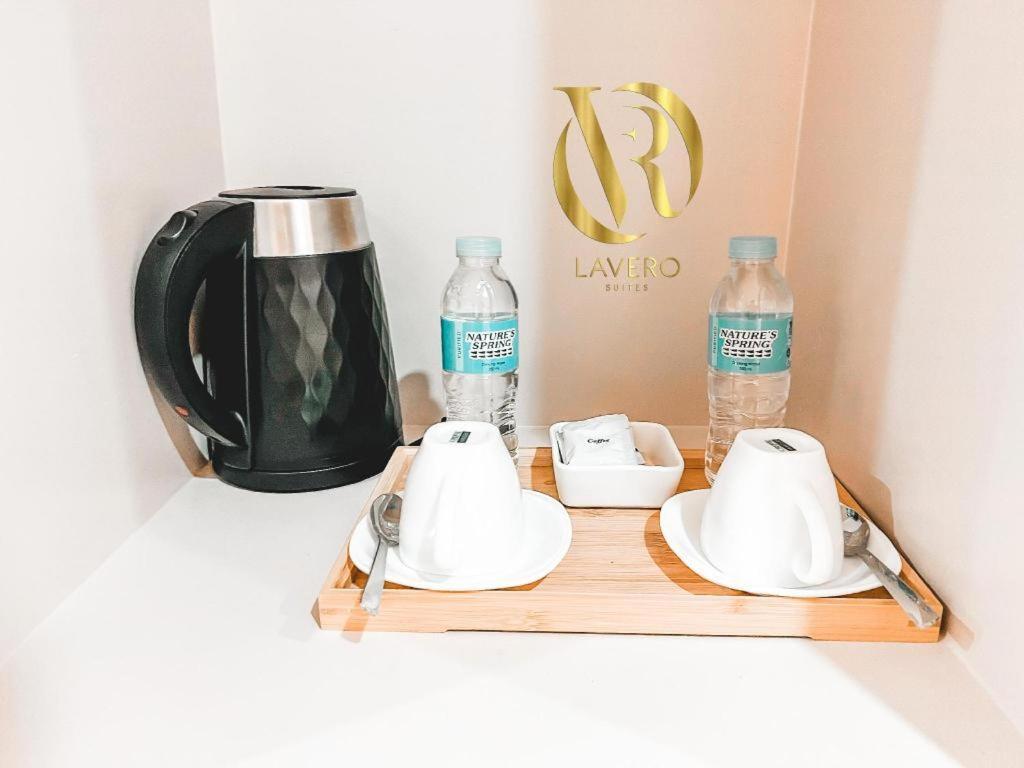 Lavero Suites 卡利博 外观 照片