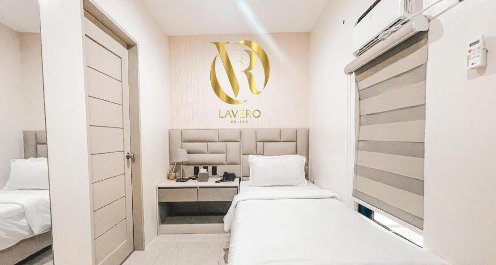 Lavero Suites 卡利博 外观 照片