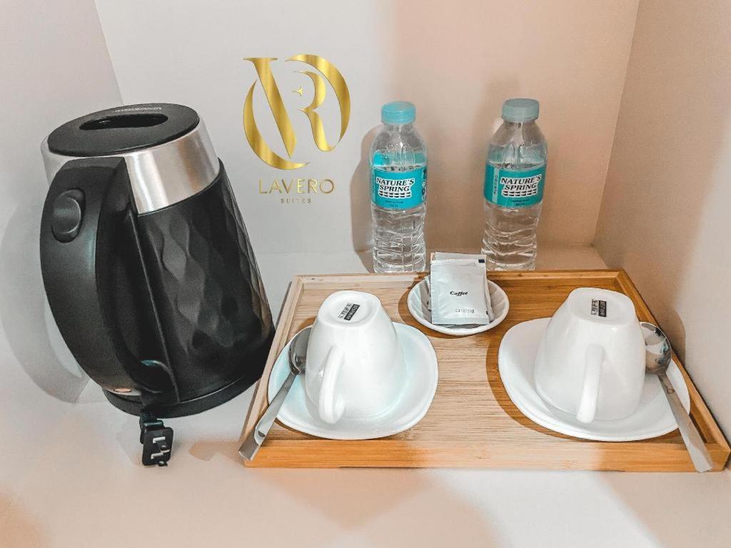 Lavero Suites 卡利博 外观 照片