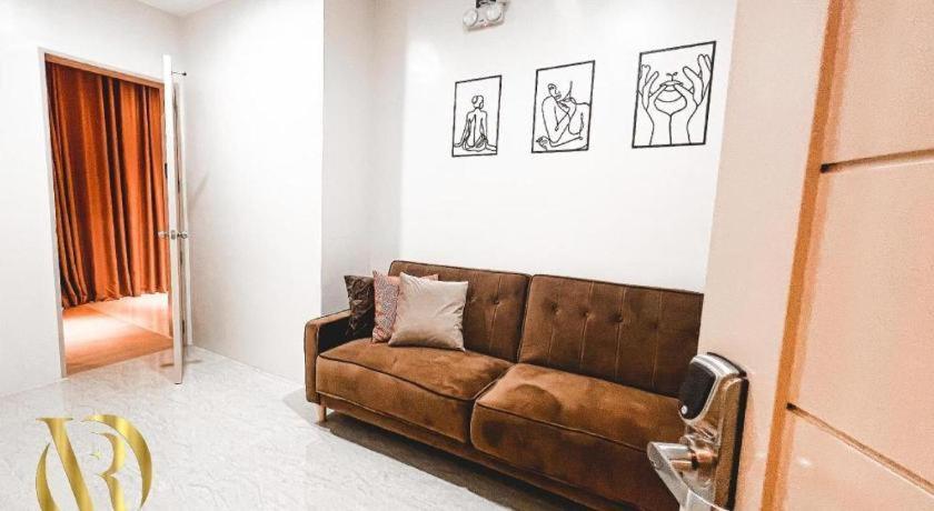 Lavero Suites 卡利博 外观 照片