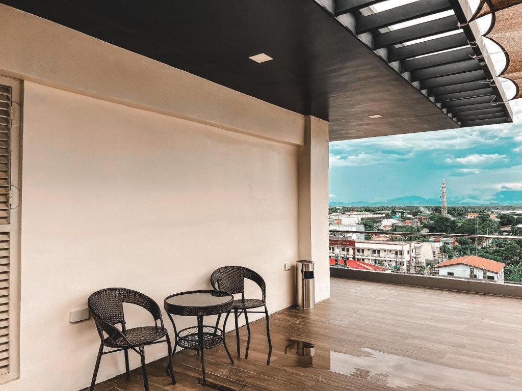 Lavero Suites 卡利博 外观 照片