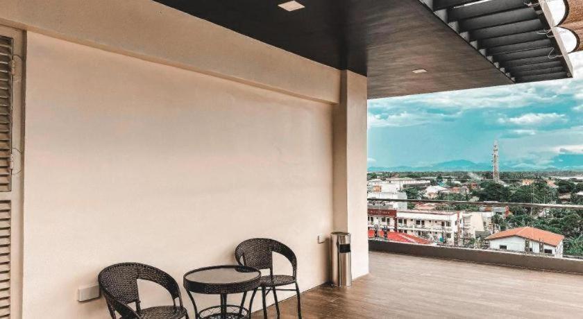 Lavero Suites 卡利博 外观 照片