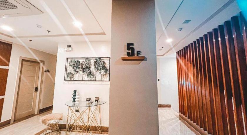 Lavero Suites 卡利博 外观 照片