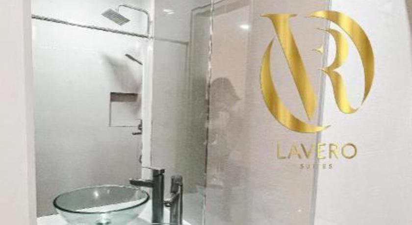 Lavero Suites 卡利博 外观 照片