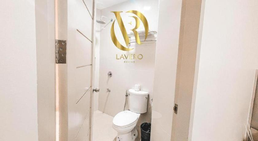 Lavero Suites 卡利博 外观 照片
