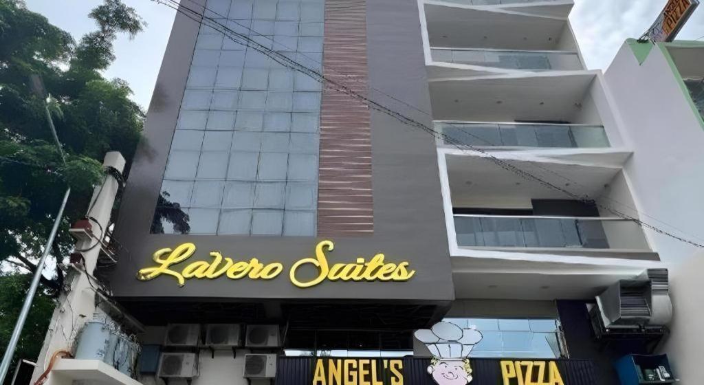 Lavero Suites 卡利博 外观 照片
